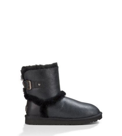 UGG Airehart BLACK