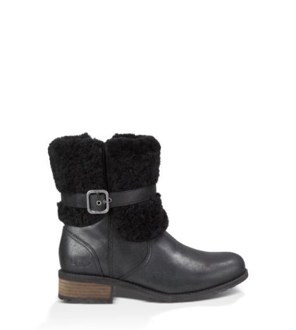 UGG® Blayre II Boots BLACK
