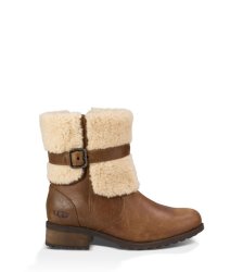 UGG Blayre II Boots CHESTNUT