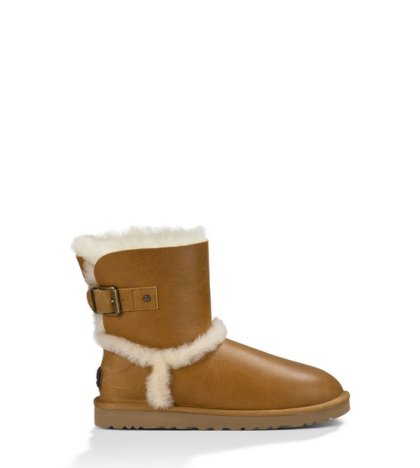 UGG Airehart VINTAGE CHESTNUT