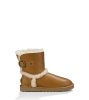 UGG Airehart VINTAGE CHESTNUT