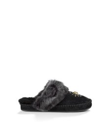 UGG® Aira Crystals BLACK