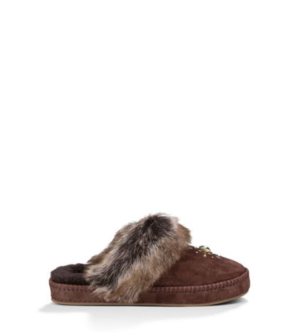 UGG® Aira Crystals PINECONE