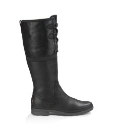 UGG Elsa Footwear BLACK