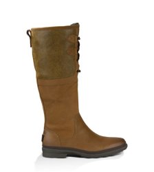 UGG® Elsa Footwear CHESTNUT