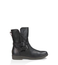 UGG® Simmens Boots BLACK