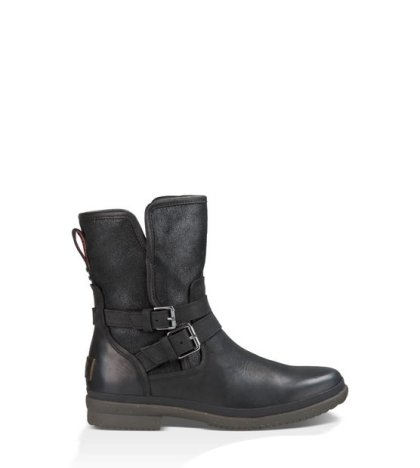 UGG® Simmens Boots BLACK