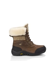 UGG Adirondack Boot II Wool STOUT