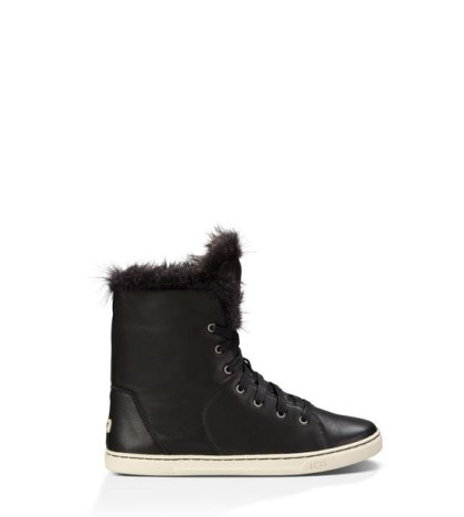 UGG® Croft Toscana BLACK