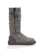 UGG Mahalya Footwear GREY