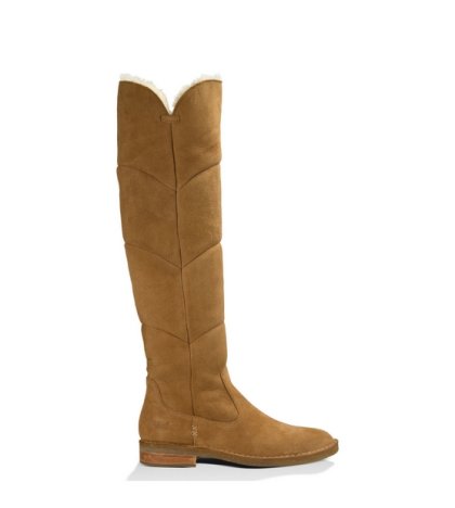 UGG Samantha CHESTNUT