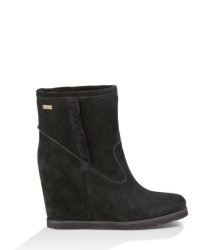 UGG Jade Boots Black