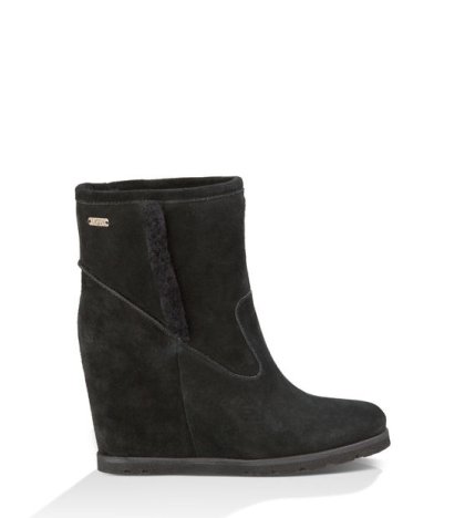 UGG Jade Boots Black