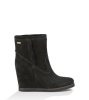 UGG Jade Boots Black