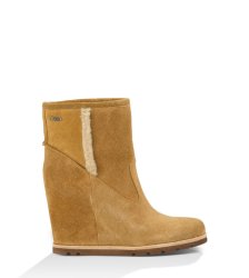 UGG Jade Boots CHESTNUT