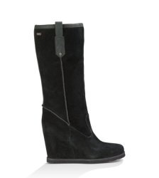 UGG® Soleil Boots Black
