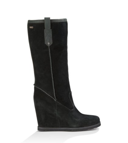 UGG® Soleil Boots Black