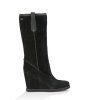 UGG® Soleil Boots Black