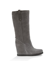 UGG Soleil Boots Grey