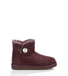 UGG® Mini Bailey Button Bling Constellation LODGE