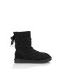 UGG® Isla BLACK