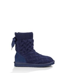 UGG® Isla NAVY