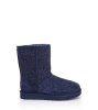 UGG Classic Short Constellation Boots NAVY
