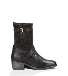 UGG Cattania Gore BLACK