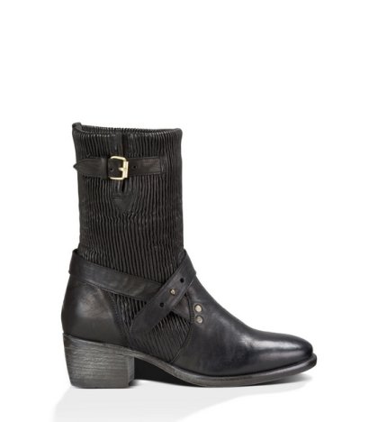 UGG Cattania Gore BLACK