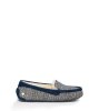 UGG® Ansley Fancy NAVY
