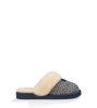 UGG® Cozy Fancy NAVY