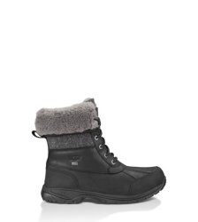 UGG Butte Boots BLACK