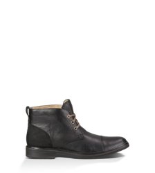UGG® Galen Boots BLACK