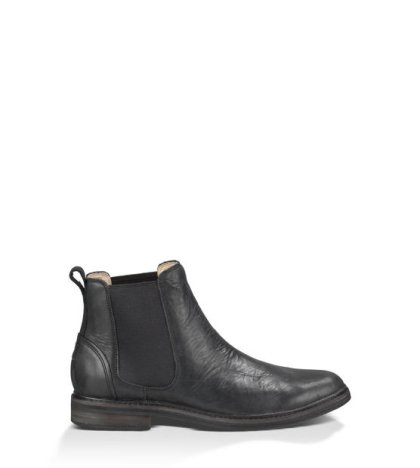 UGG Leif Boots BLACK