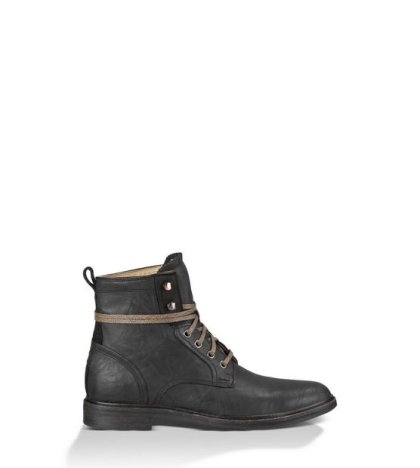 UGG Selwood Boots BLACK