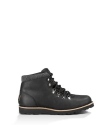 UGG® Boysen TL Shoes BLACK