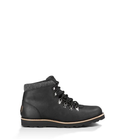 UGG® Boysen TL Shoes BLACK