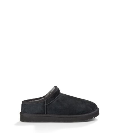 UGG® Classic Slipper BLACK