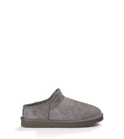 UGG® Classic Slipper GREY