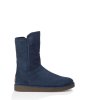 UGG® Abree Short Boots BLUE