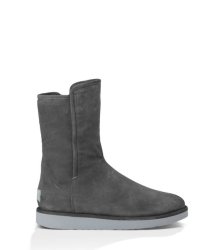UGG Abree Short Boots GRIGIO