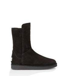 UGG® Abree Short Boots NERO