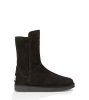 UGG® Abree Short Boots NERO