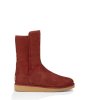 UGG® Abree Short Boots RUST