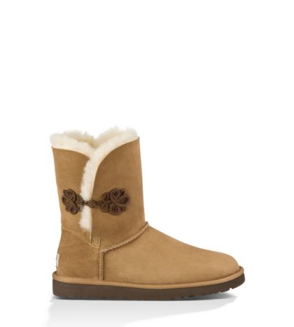 UGG Bailey Mariko Boots Bailey Mariko