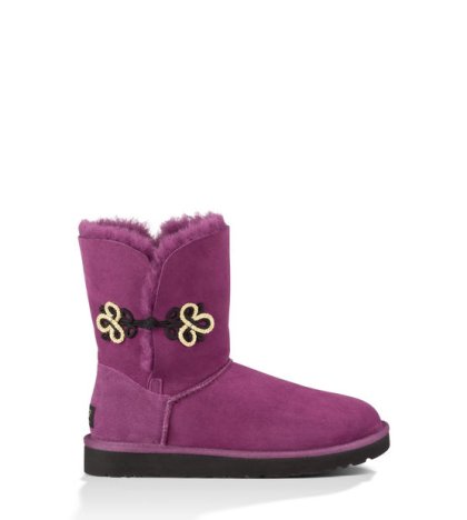 UGG Bailey Gold Mariko ASTER