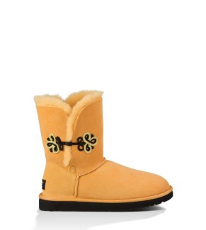 UGG® Bailey Gold Mariko RABBITBRUSH