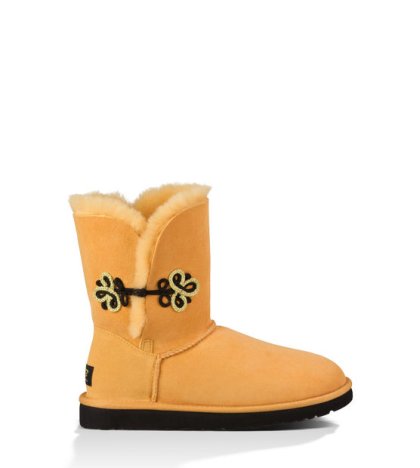 UGG® Bailey Gold Mariko RABBITBRUSH