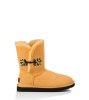 UGG® Bailey Gold Mariko RABBITBRUSH