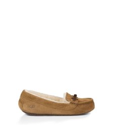 UGG® Suki Slippers CHESTNUT